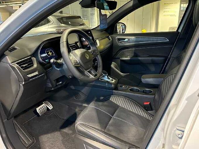 Renault Arkana Esprit Alpine 145 Full-Hybrid Aktionspreis