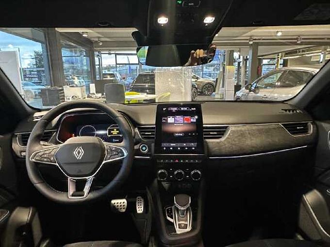 Renault Arkana Esprit Alpine 145 Full-Hybrid Aktionspreis