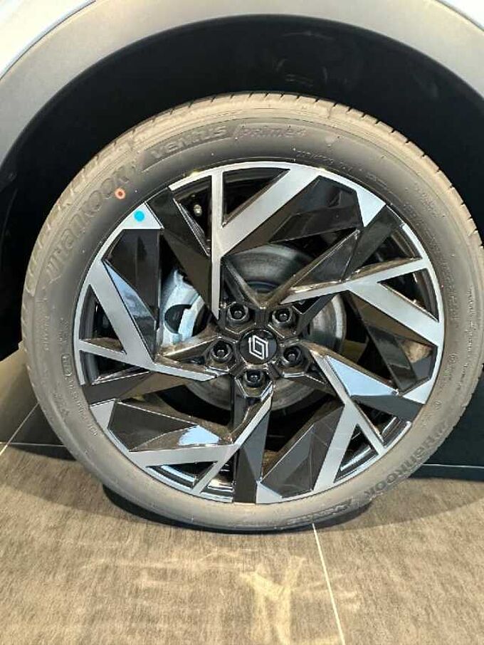 Renault Arkana Esprit Alpine 145 Full-Hybrid Aktionspreis