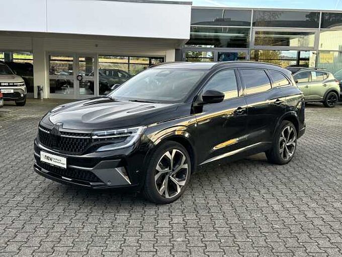 Renault Espace Esprit Alpine 200 Full-Hybrid