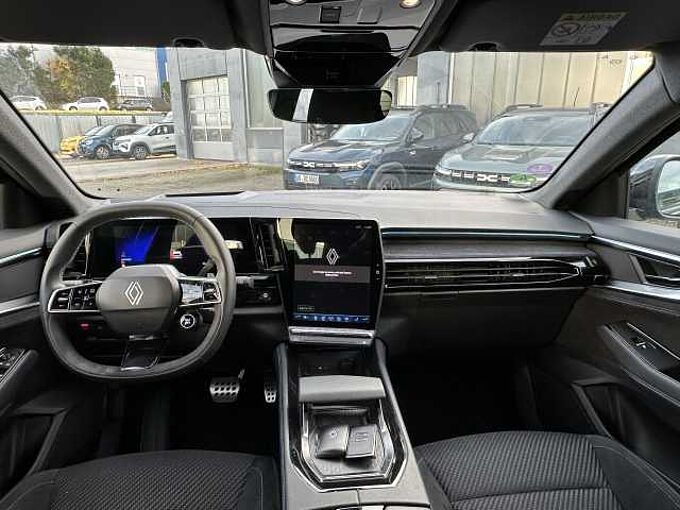 Renault Espace Esprit Alpine 200 Full-Hybrid