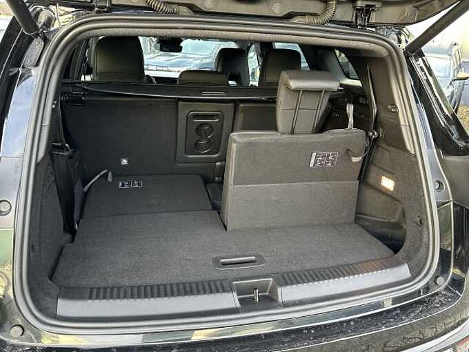 Renault Espace Esprit Alpine 200 Full-Hybrid