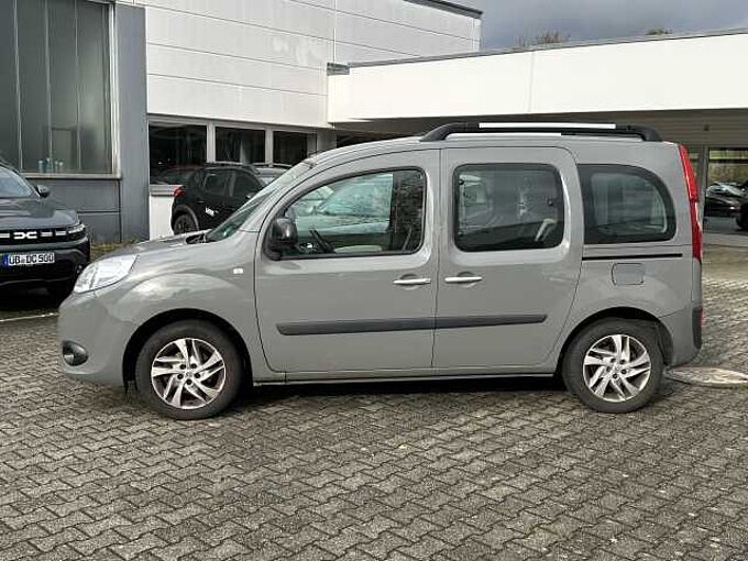 Renault Kangoo Paris Deluxe 1.6