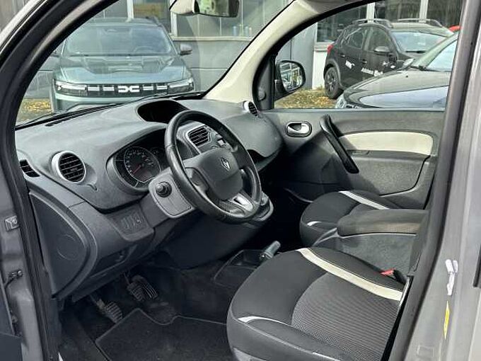 Renault Kangoo Paris Deluxe 1.6