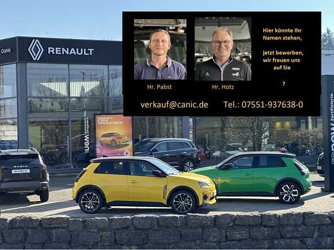 Renault Talisman Business Edition DCi 160 EDC