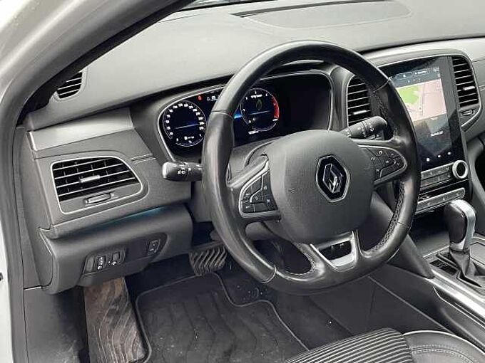 Renault Talisman Business Edition DCi 160 EDC
