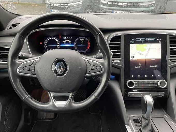 Renault Talisman Business Edition DCi 160 EDC