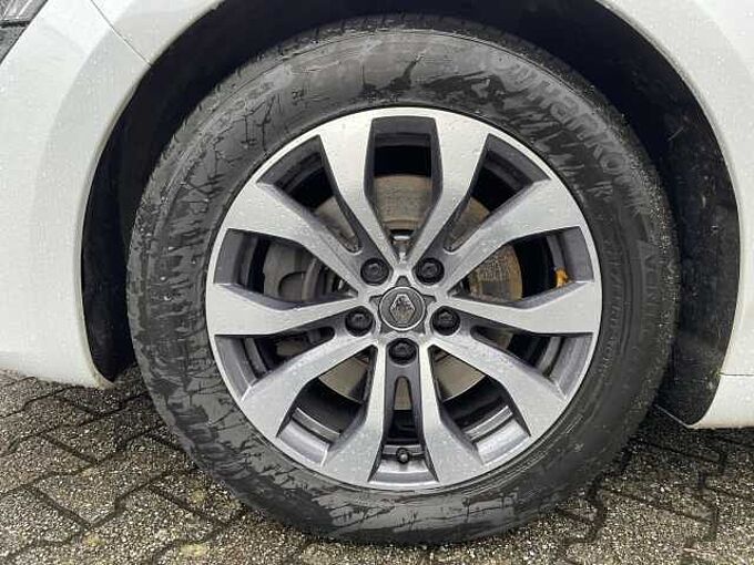 Renault Talisman Business Edition DCi 160 EDC