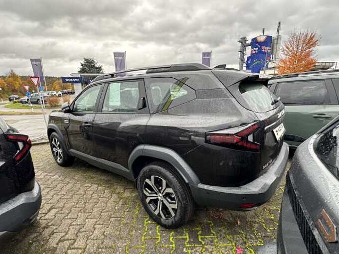 Dacia Bigster TCe 140 Expression sofort lieferbar