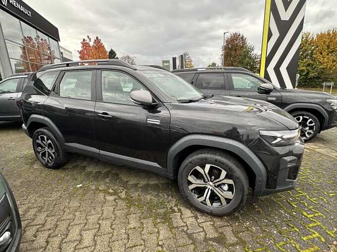 Dacia Bigster TCe 140 Expression sofort lieferbar