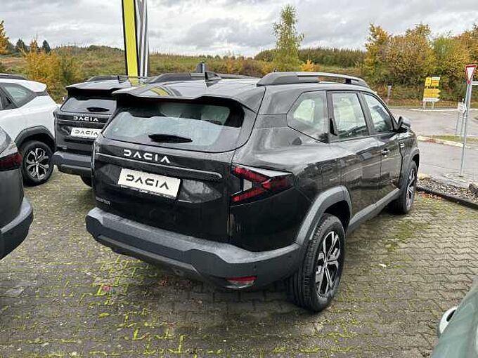 Dacia Bigster TCe 140 Expression sofort lieferbar