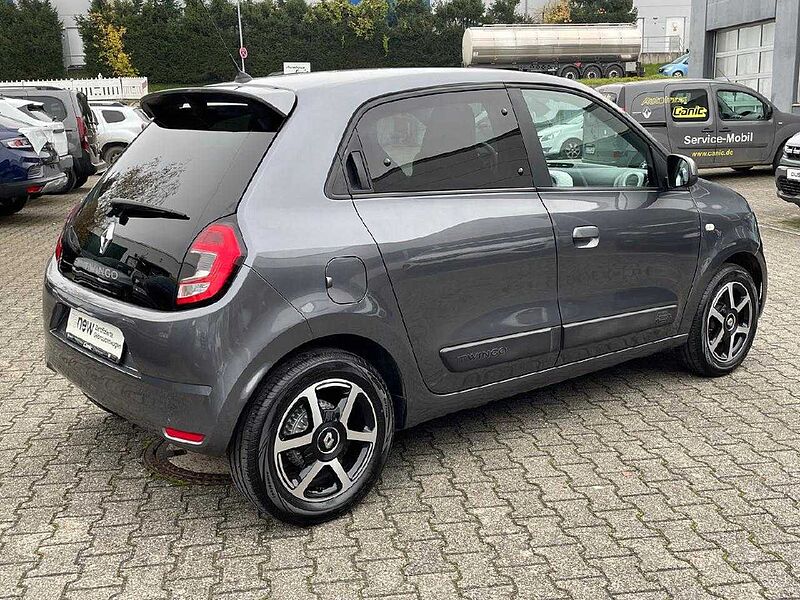 Renault Twingo Limited De Luxe SCe 70