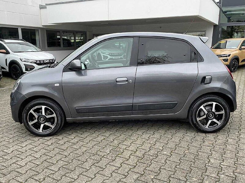 Renault Twingo Limited De Luxe SCe 70