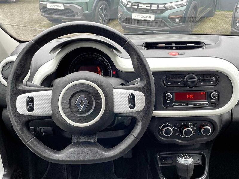 Renault Twingo Limited De Luxe SCe 70