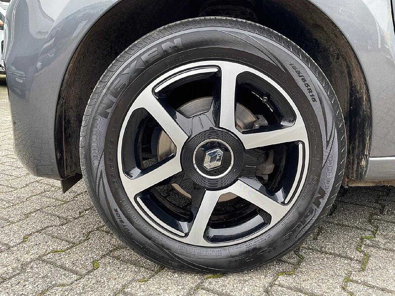 Renault Twingo Limited De Luxe SCe 70