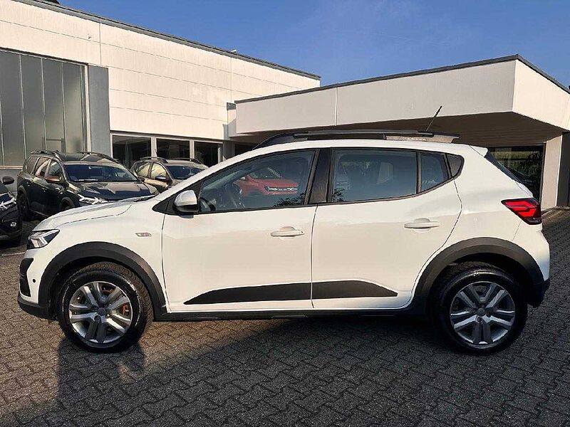 Dacia Sandero Stepway Expression TCe 90 Automatik