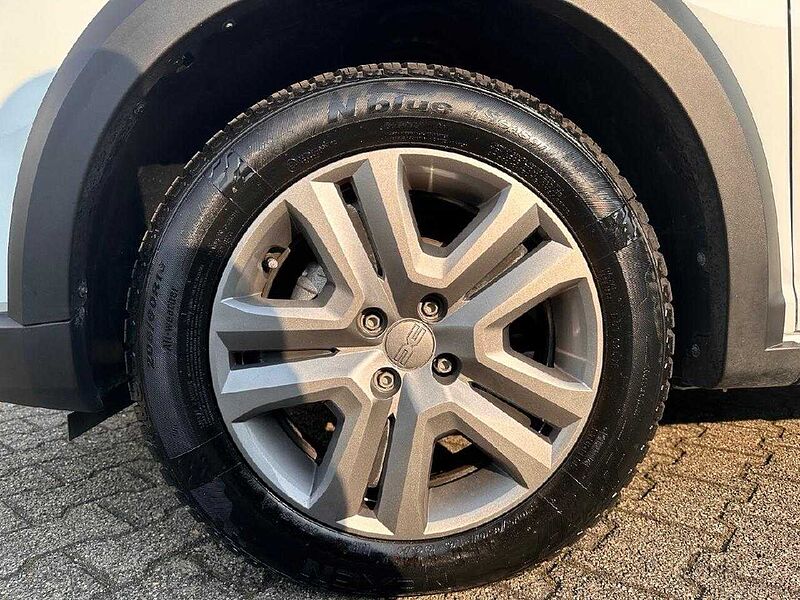 Dacia Sandero Stepway Expression TCe 90 Automatik