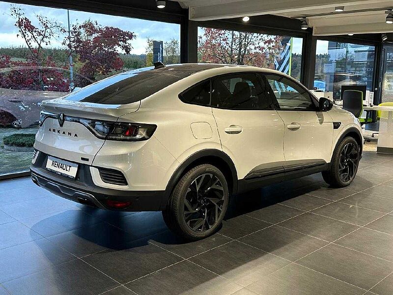 Renault Arkana Esprit Alpine 145 Full-Hybrid Aktionspreis