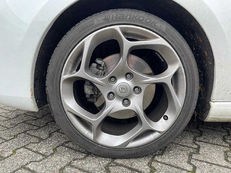 Renault Megane GT 180 CC Coupe-Cabrio