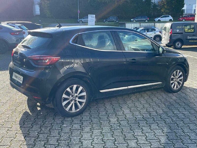 Renault Clio Intens TCe140