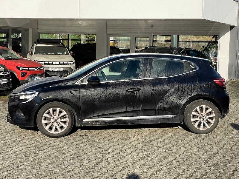 Renault Clio Intens TCe140
