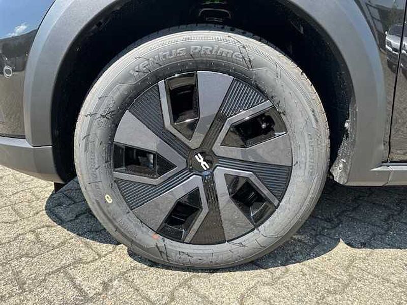 Dacia Sandero Stepway Expression TCe 90 sofort lieferbar