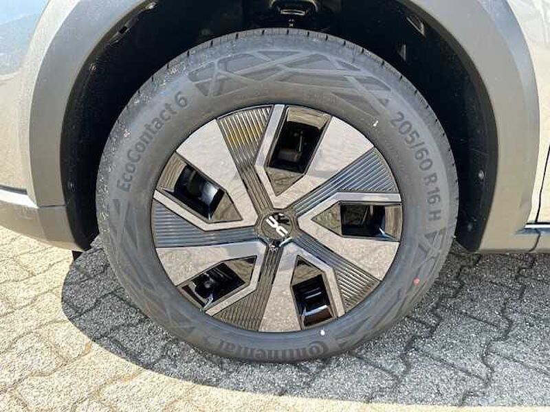 Dacia Sandero Stepway Expression TCe 90 Neu sofort lieferbar