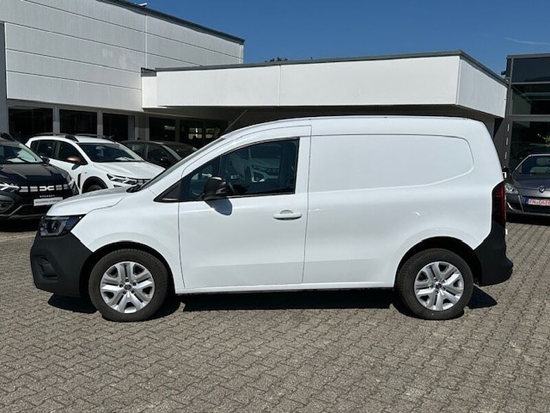 Renault Kangoo Rapid Extra dCi 95 Open Sesame