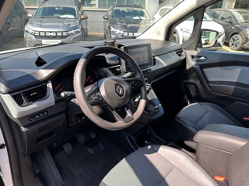 Renault Kangoo Rapid Extra dCi 95 Open Sesame