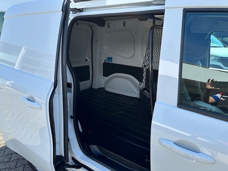 Renault Kangoo Rapid Extra dCi 95 Open Sesame