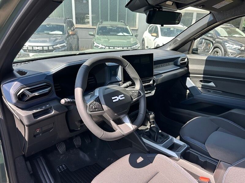 Dacia Duster TCe 130 Journey  Reduziert !! !