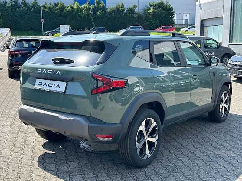 Dacia Duster TCe 130 Journey  Reduziert !! !