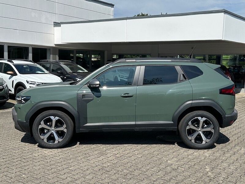 Dacia Duster TCe 130 Journey  Reduziert !! !