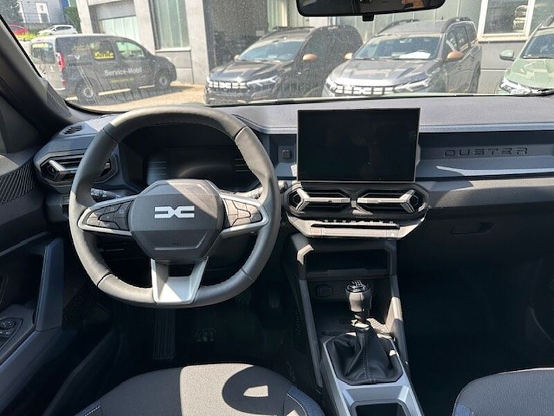 Dacia Duster TCe 130 Journey  Reduziert !! !