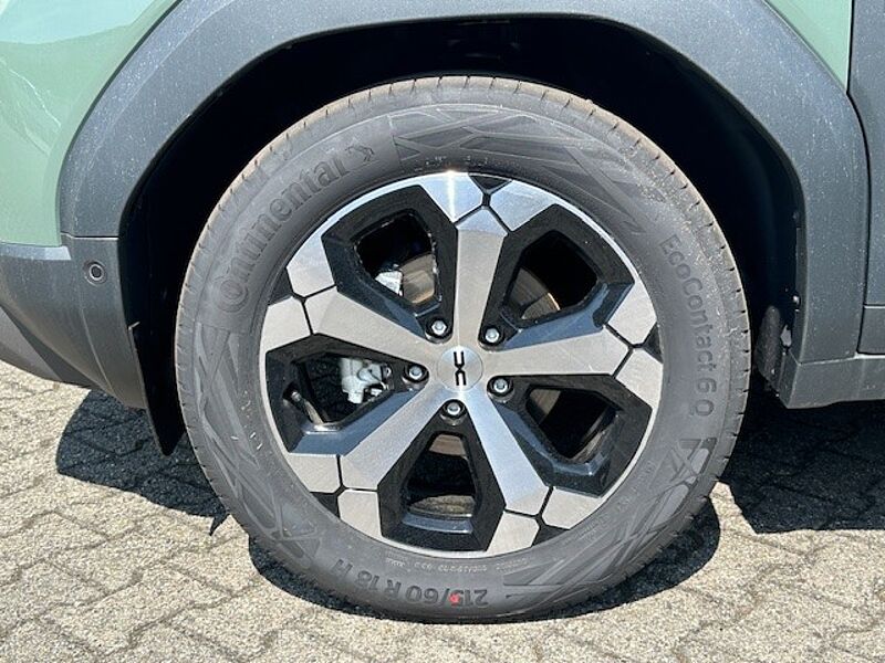 Dacia Duster TCe 130 Journey  Reduziert !! !