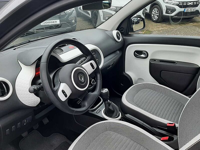 Renault Twingo Limited SCe 65