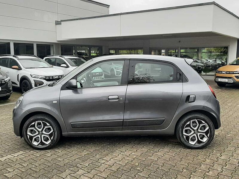 Renault Twingo Limited SCe 65