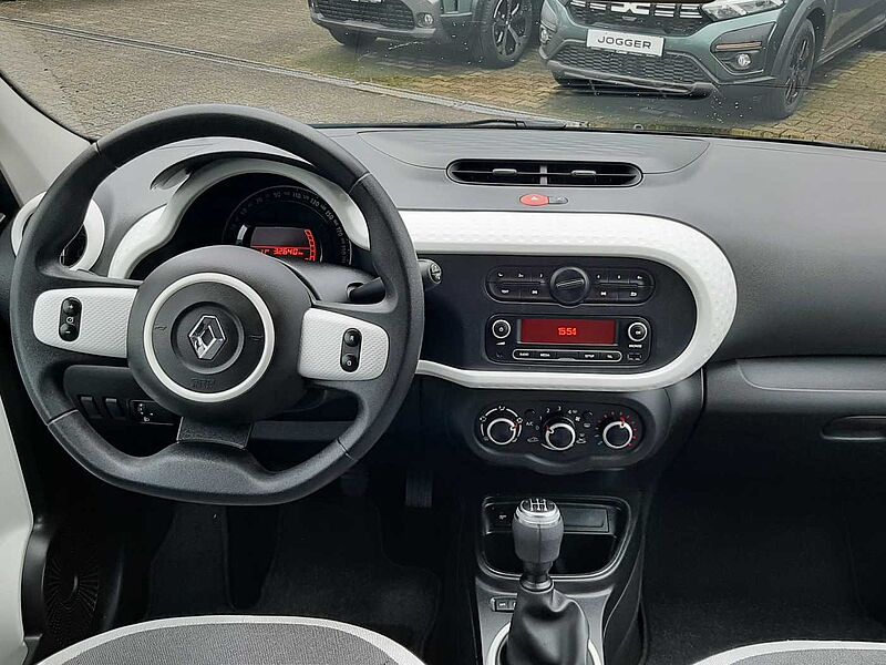 Renault Twingo Limited SCe 65