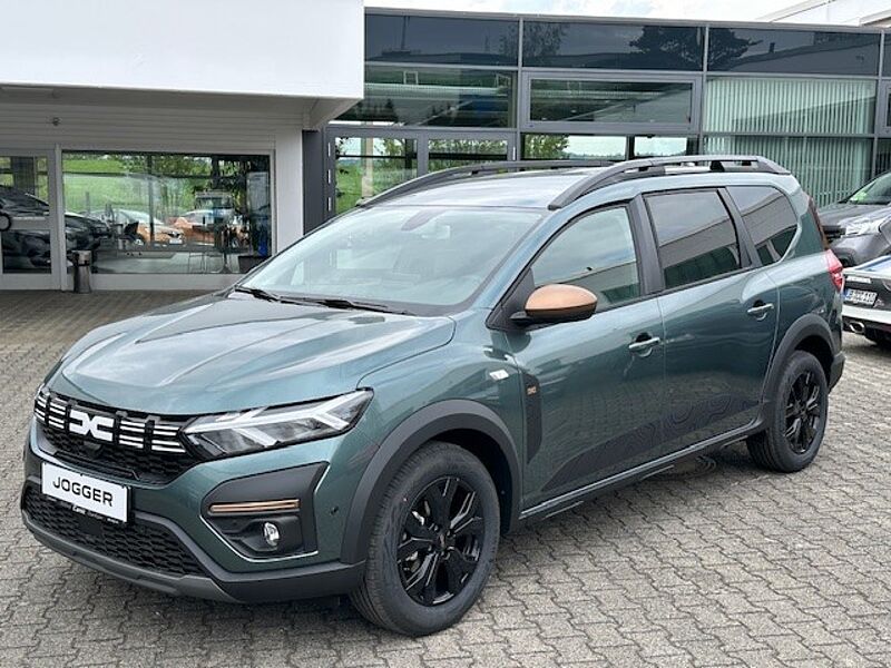 Dacia Jogger Extreme Hybrid 140 Reduziert! !!