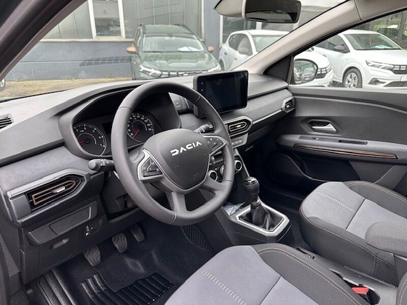 Dacia Jogger Extreme Hybrid 140 Reduziert! !!