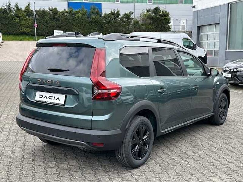 Dacia Jogger Extreme Hybrid 140 Reduziert! !!
