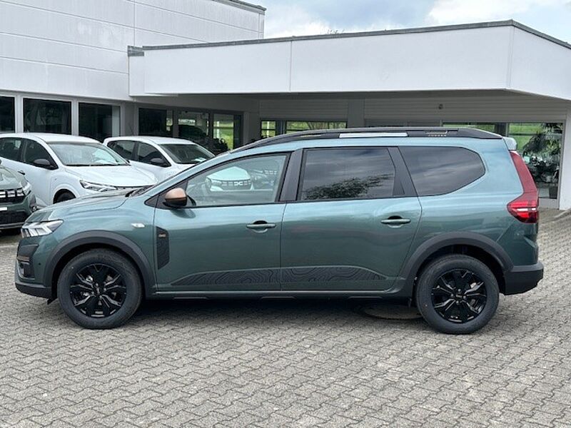 Dacia Jogger Extreme Hybrid 140 Reduziert! !!