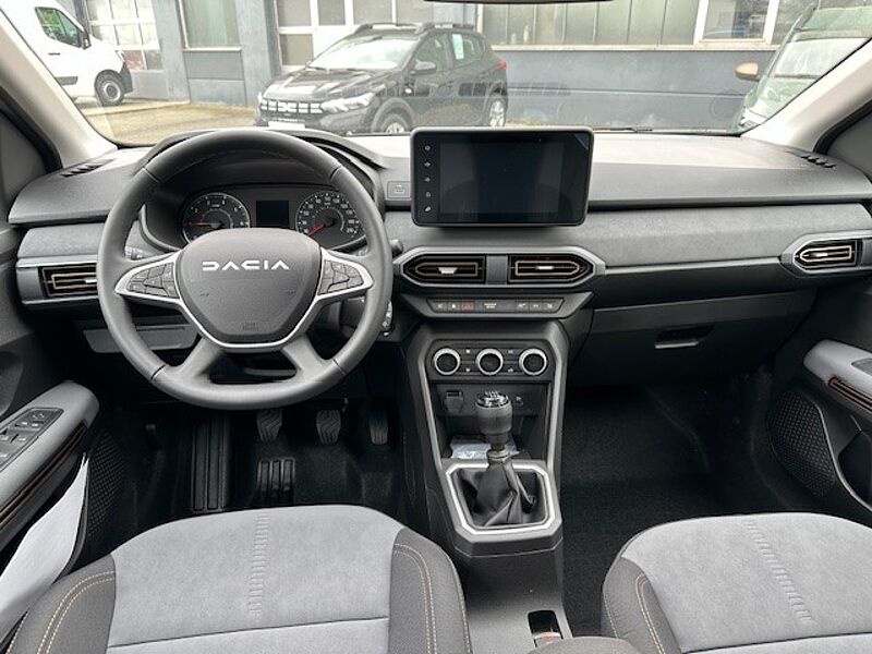 Dacia Jogger Extreme Hybrid 140 Reduziert! !!