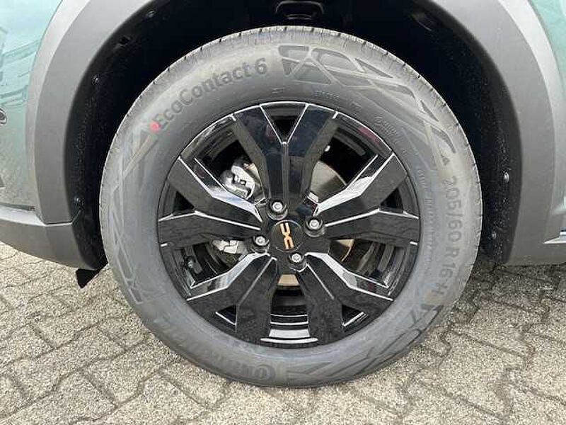Dacia Jogger Extreme Hybrid 140 Reduziert! !!