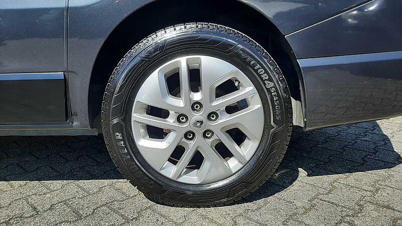 Renault Trafic SpaceClass DCi 145 Escapade Standheiz. AHK uvm