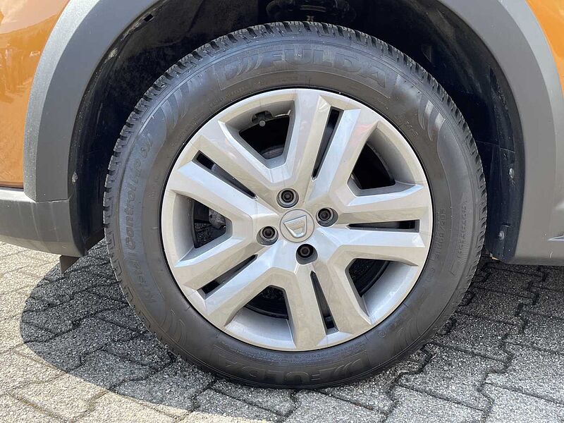 Dacia Sandero Stepway Comfort TCe 90