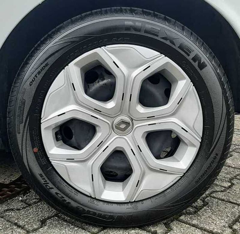 Renault Twingo Limited SCe 65 SHZ Klima 5-türig