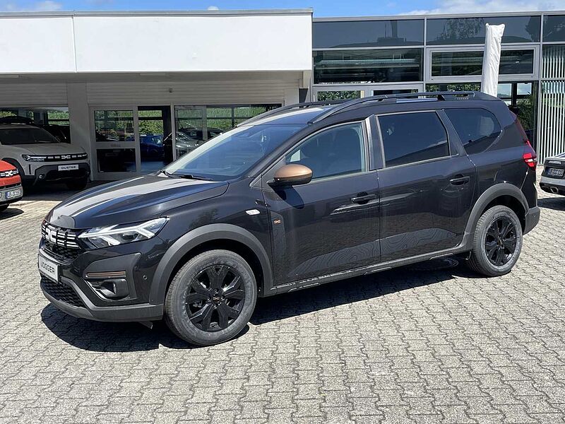 Dacia Jogger Extreme+ TCe 110   Reduziert !! !