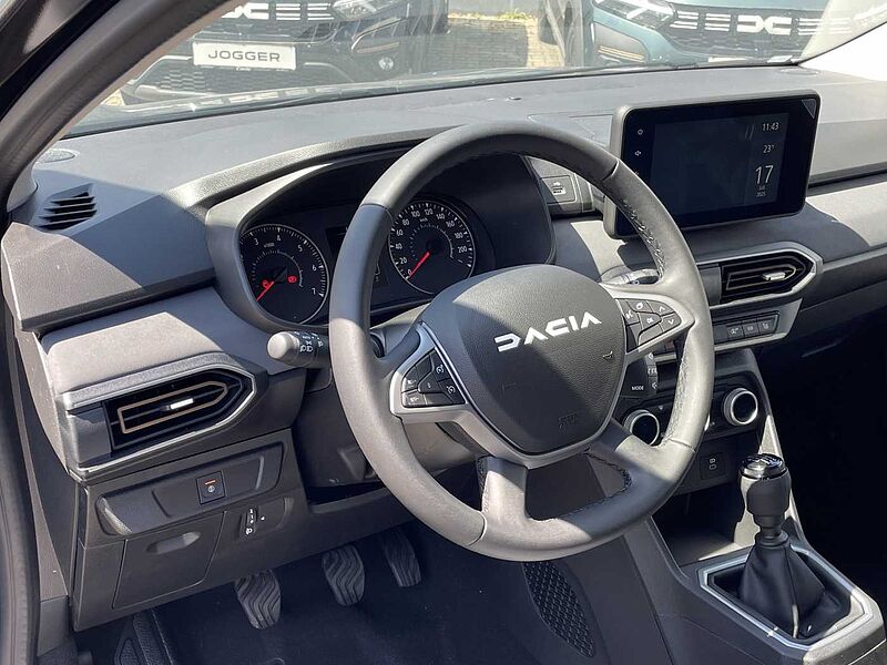 Dacia Jogger Extreme+ TCe 110   Reduziert !! !