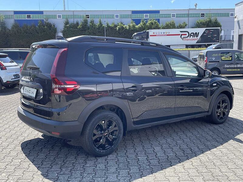 Dacia Jogger Extreme+ TCe 110   Reduziert !! !